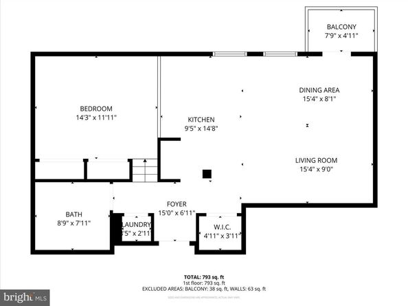 2425 L Street NW 324, Washington DC 20037