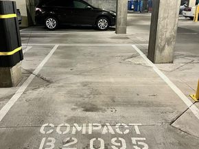 2425 L Street NW 324, Washington DC 20037