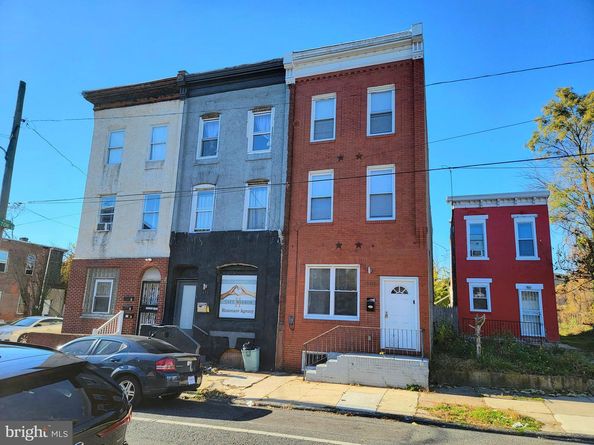 2420 N 15TH Street, Philadelphia PA 19132