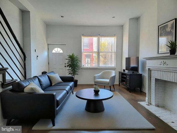 2420 N 15TH Street, Philadelphia PA 19132