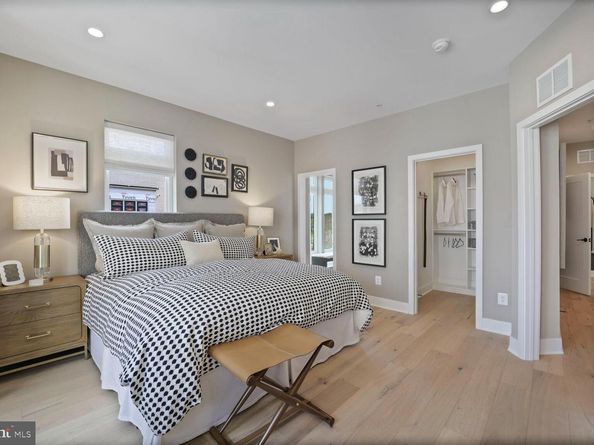 61 Lower Service Court NW HOMESITE 908, Washington DC 20001