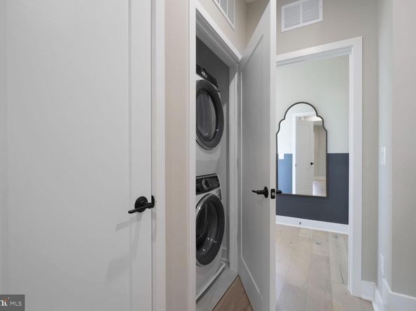 61 Lower Service Court NW HOMESITE 908, Washington DC 20001