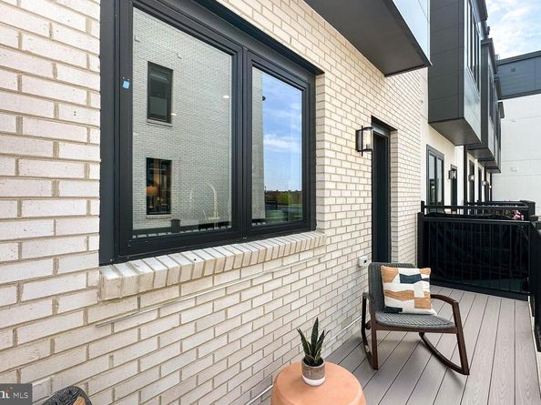 61 Lower Service Court NW HOMESITE 908, Washington DC 20001