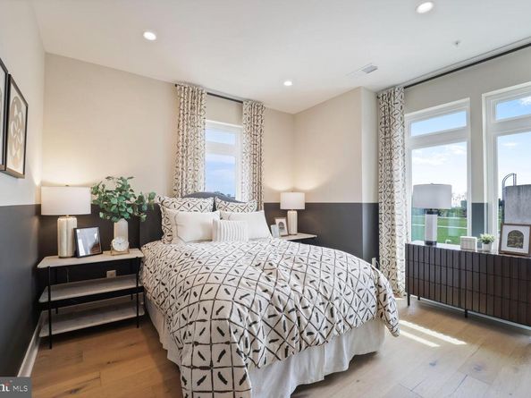 61 Lower Service Court NW HOMESITE 908, Washington DC 20001