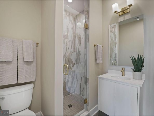 61 Lower Service Court NW HOMESITE 908, Washington DC 20001