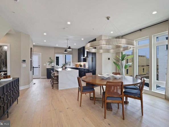 61 Lower Service Court NW HOMESITE 908, Washington DC 20001