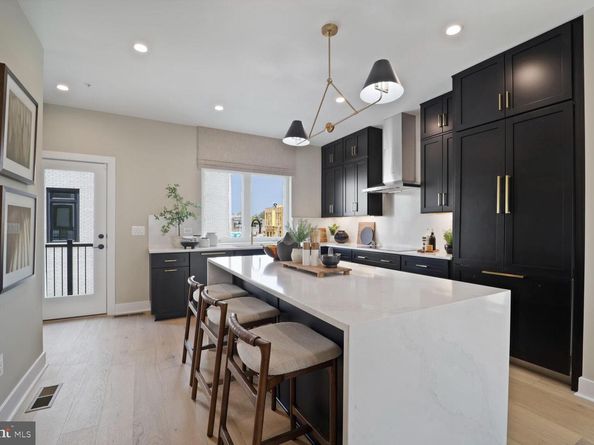 61 Lower Service Court NW HOMESITE 908, Washington DC 20001