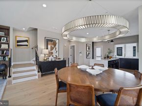 61 Lower Service Court NW HOMESITE 908, Washington DC 20001