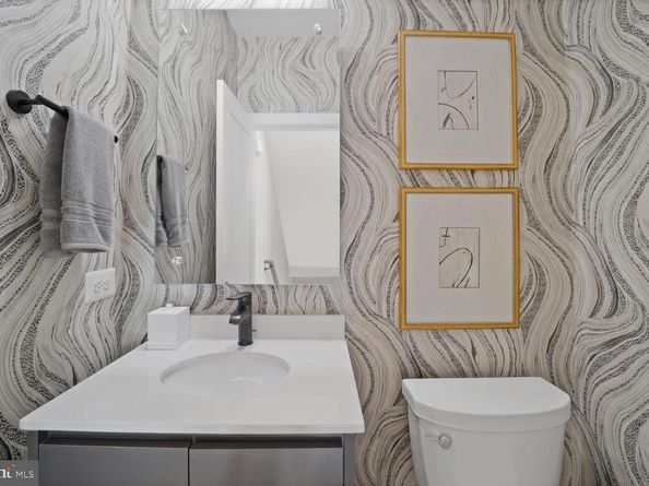 61 Lower Service Court NW HOMESITE 908, Washington DC 20001