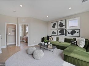 61 Lower Service Court NW HOMESITE 908, Washington DC 20001