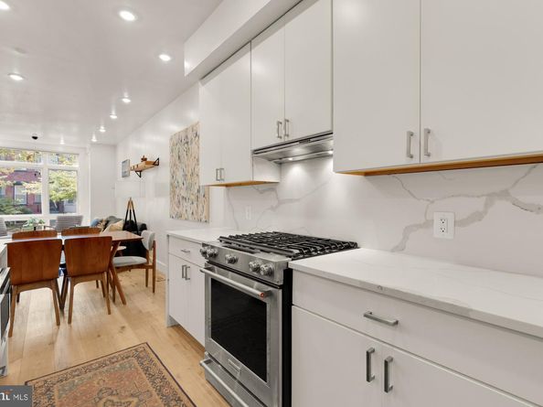 81 U Street NW A, Washington DC 20001