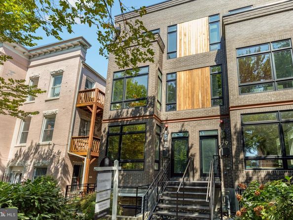 81 U Street NW A, Washington DC 20001