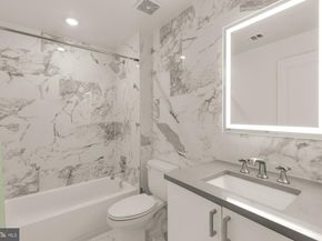 81 U Street NW A, Washington DC 20001