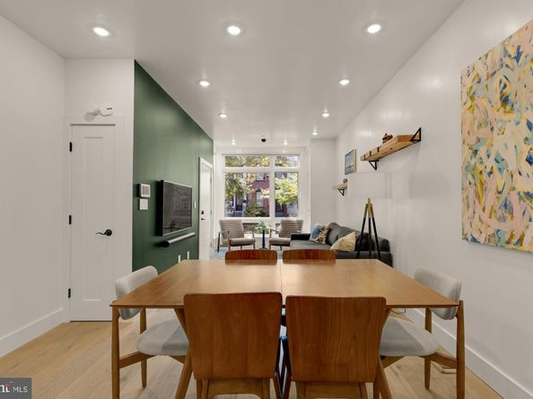 81 U Street NW A, Washington DC 20001