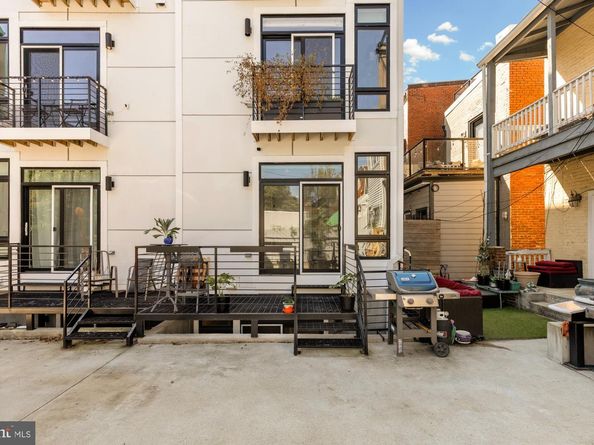 81 U Street NW A, Washington DC 20001