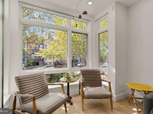 81 U Street NW A, Washington DC 20001