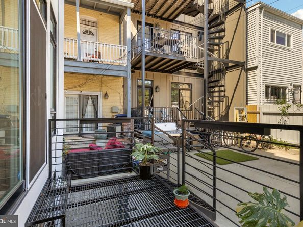 81 U Street NW A, Washington DC 20001