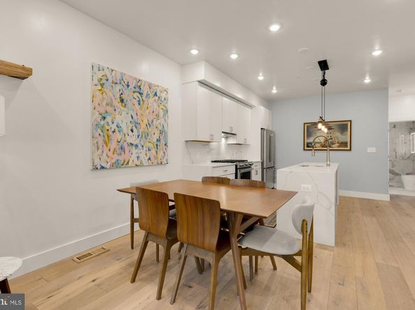 81 U Street NW A, Washington DC 20001