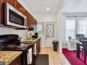 1822 S 56TH Street, Philadelphia PA 19143