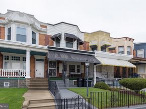 1822 S 56TH Street, Philadelphia PA 19143