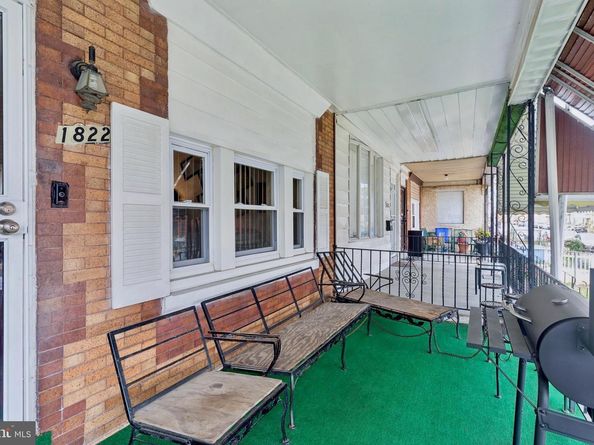 1822 S 56TH Street, Philadelphia PA 19143