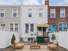 1822 S 56TH Street, Philadelphia PA 19143