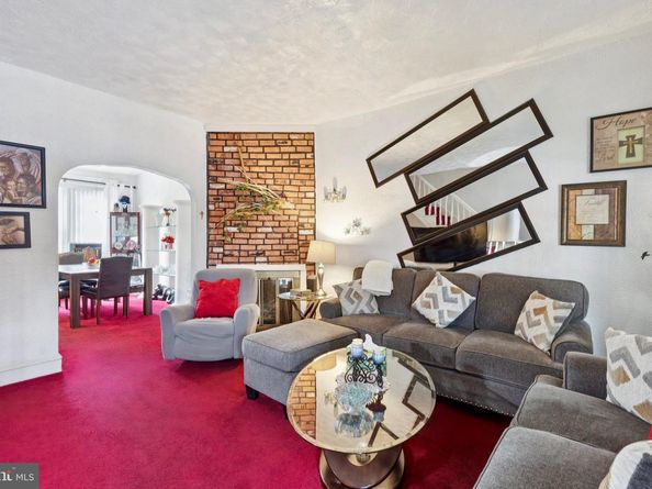 1822 S 56TH Street, Philadelphia PA 19143