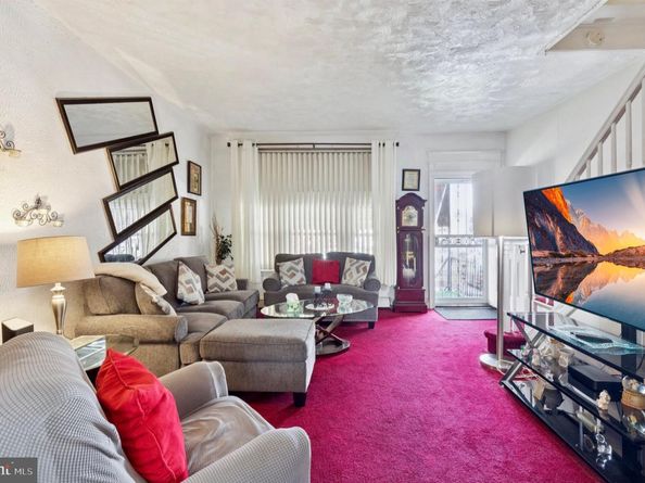 1822 S 56TH Street, Philadelphia PA 19143