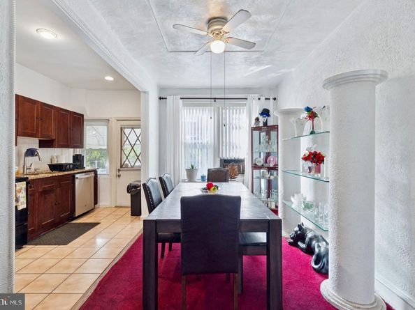 1822 S 56TH Street, Philadelphia PA 19143