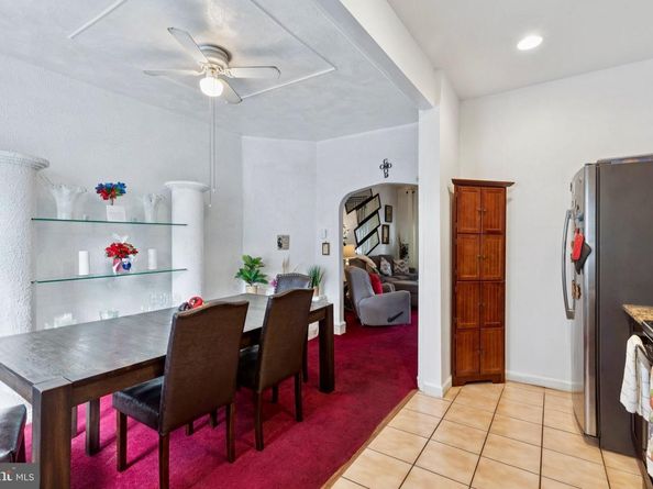 1822 S 56TH Street, Philadelphia PA 19143