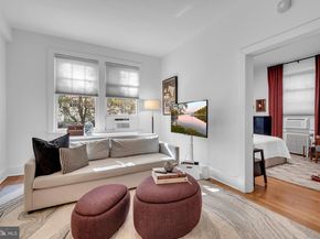 3020 Porter Street NW 103, Washington DC 20008