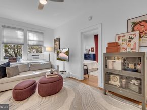 3020 Porter Street NW 103, Washington DC 20008