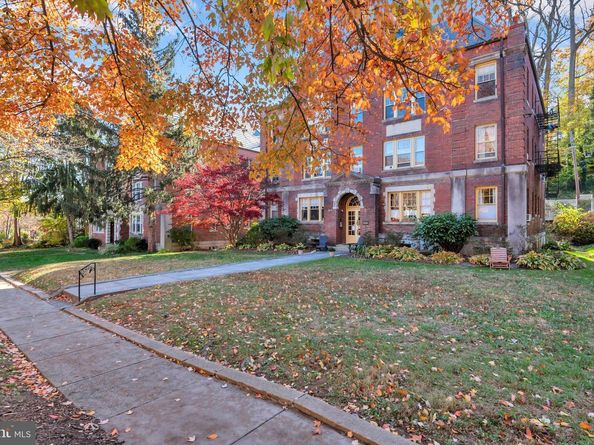 3020 Porter Street NW 103, Washington DC 20008