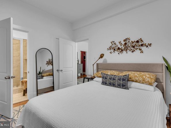 3020 Porter Street NW 103, Washington DC 20008