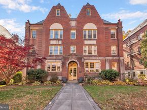 3020 Porter Street NW 103, Washington DC 20008