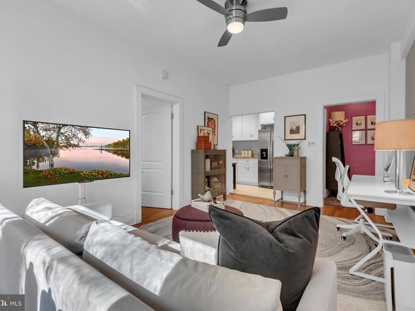 3020 Porter Street NW 103, Washington DC 20008