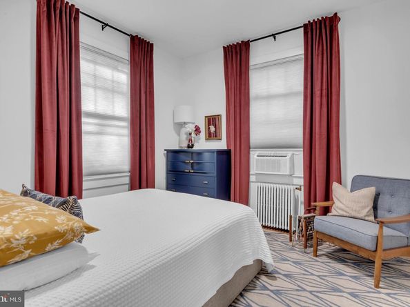 3020 Porter Street NW 103, Washington DC 20008