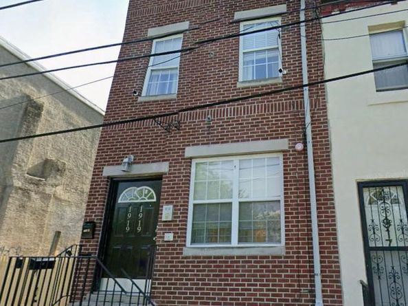 1919 N Uber Street, Philadelphia PA 19121