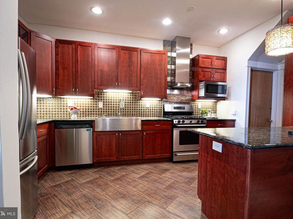 627 Princeton Place NW, Washington DC 20010