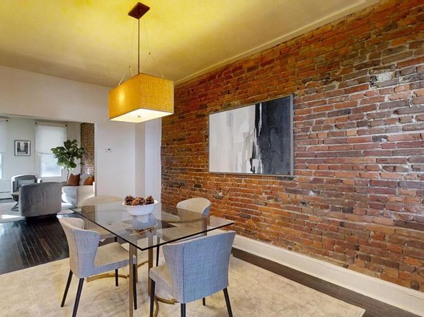 627 Princeton Place NW, Washington DC 20010