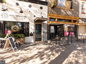 627 Princeton Place NW, Washington DC 20010