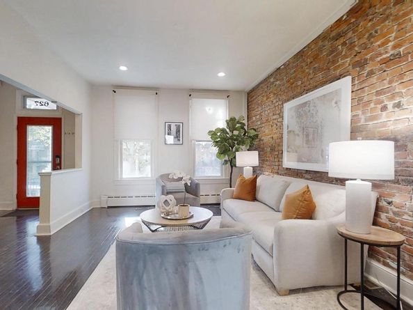 627 Princeton Place NW, Washington DC 20010