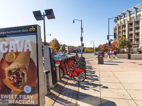 627 Princeton Place NW, Washington DC 20010