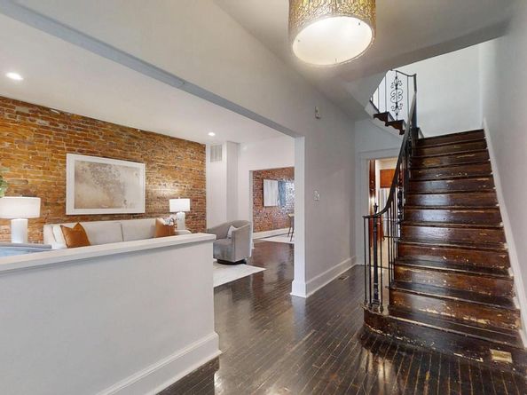 627 Princeton Place NW, Washington DC 20010