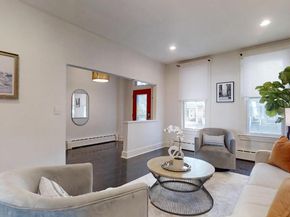 627 Princeton Place NW, Washington DC 20010