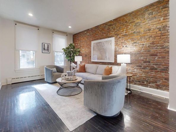 627 Princeton Place NW, Washington DC 20010