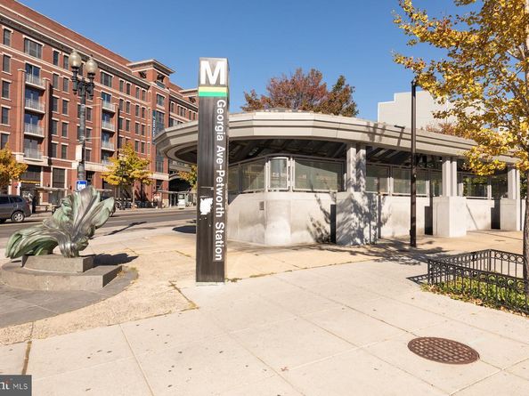 627 Princeton Place NW, Washington DC 20010