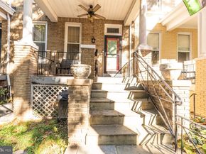 627 Princeton Place NW, Washington DC 20010