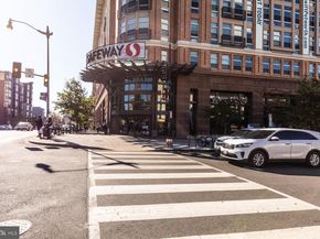 627 Princeton Place NW, Washington DC 20010