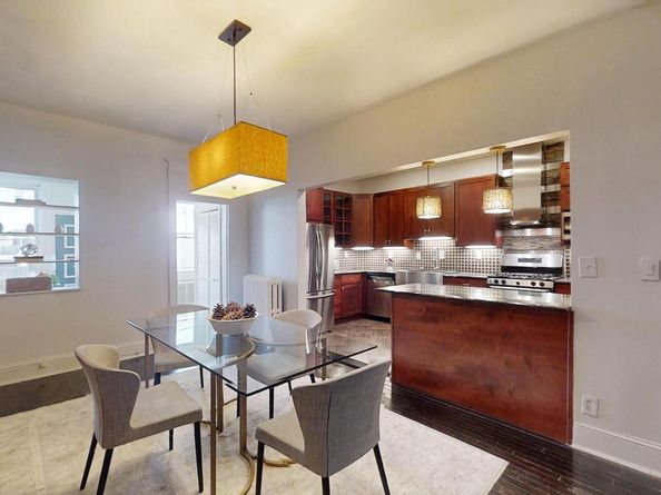 627 Princeton Place NW, Washington DC 20010